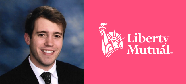 LIBERTY MUTUAL LIBERTY MUTUAL