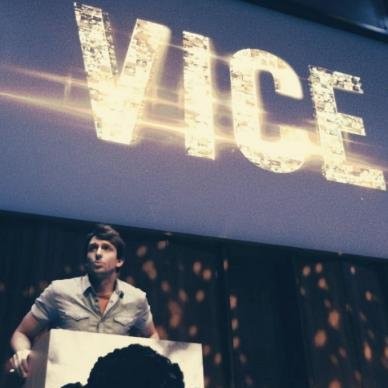 Mark Adams - Vice Mark Adams - Vice