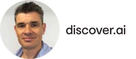 discover ai discover ai